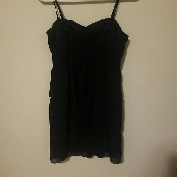 American Eagle Flowy Cocktail Dress - Picture 5 of 5